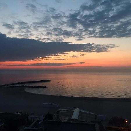 Faleza Nord Sea View Apartment 콘스탄차 외부 사진
