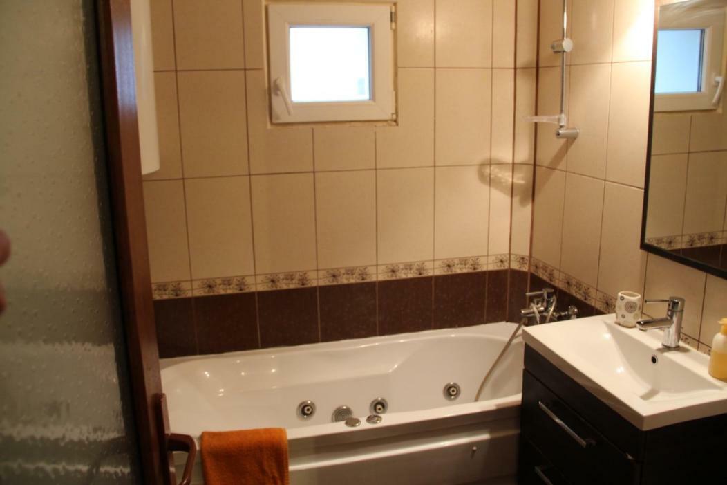 Faleza Nord Sea View Apartment 콘스탄차 외부 사진
