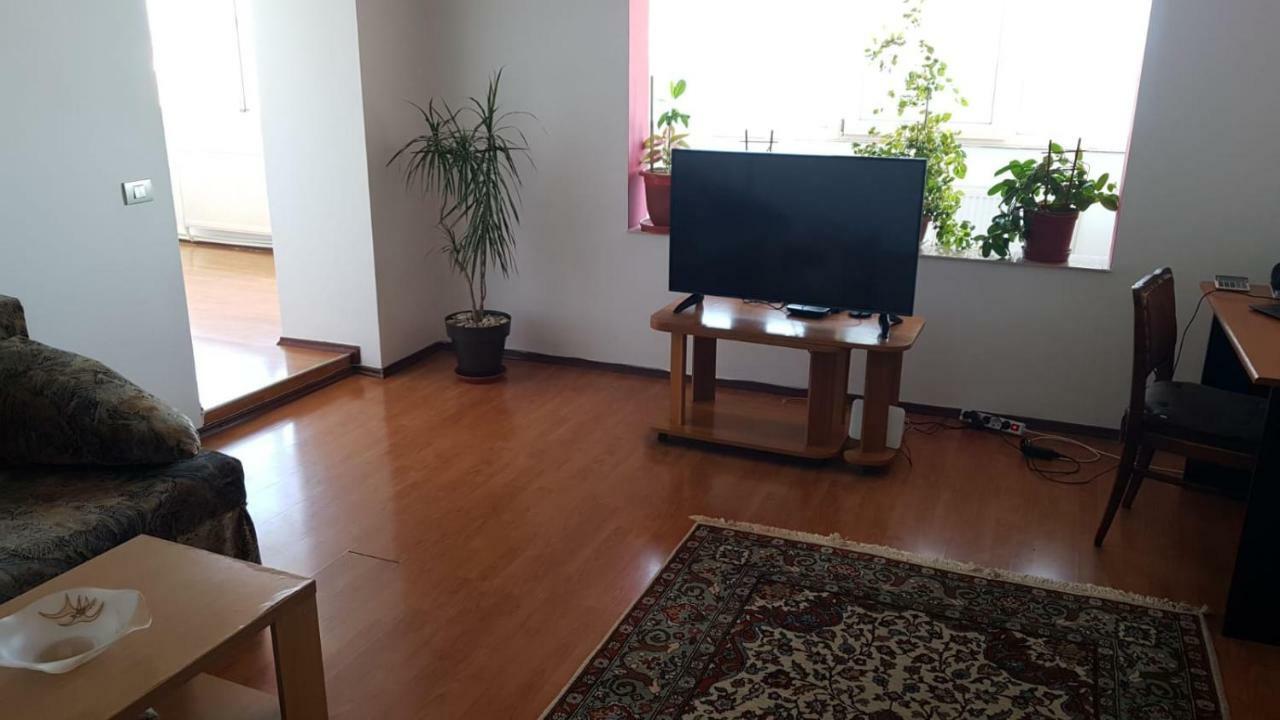 Faleza Nord Sea View Apartment 콘스탄차 외부 사진