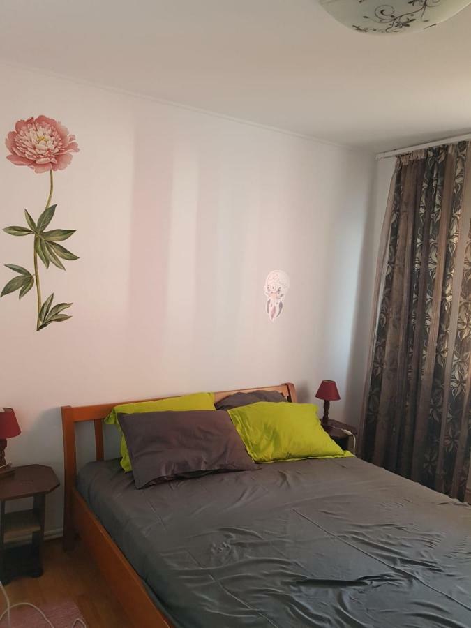 Faleza Nord Sea View Apartment 콘스탄차 외부 사진